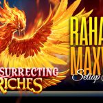 Resurrecting Riches: Slot Gacor 2025 – Mengungkap Rahasia Kemenangan Maxwin!