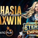 Rahasia Maxwin di Eternal Empress! Slot Pragmatic Paling Dicari Tahun 2025