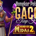 Hand OF Midas 2 Slot Enak di mainkan Bongkar Pola Slot Gacor Setiap Hari di tahun 2025