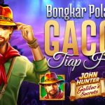 John Hunter Galileo’s Secrets Top Game