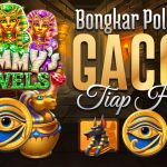 Gampang Jackpot - Mummy's Jewels Pagi, Siang, Malam, Slot Gacor Pasti Maxwin