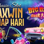 Game Gampang Scatter Big Bass Rock and Roll Rahasia Slot Maxwin Setiap Hari di tahun 2025