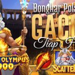 Tops Zues Games in Olympus 1000 Bongkar Pola Slot Gacor Setiap Hari di tahun 2025
